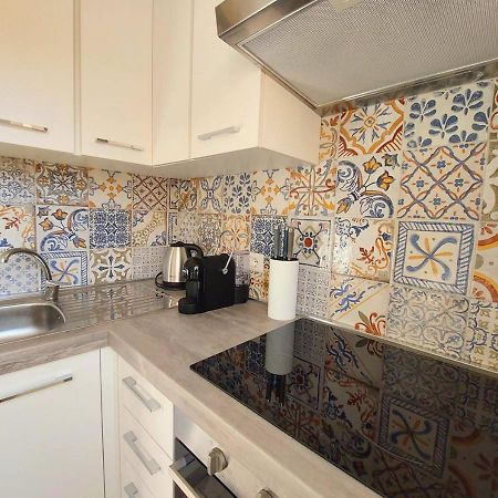 شقة Casa Valeria بورتو سانتو ستيفانو المظهر الخارجي الصورة