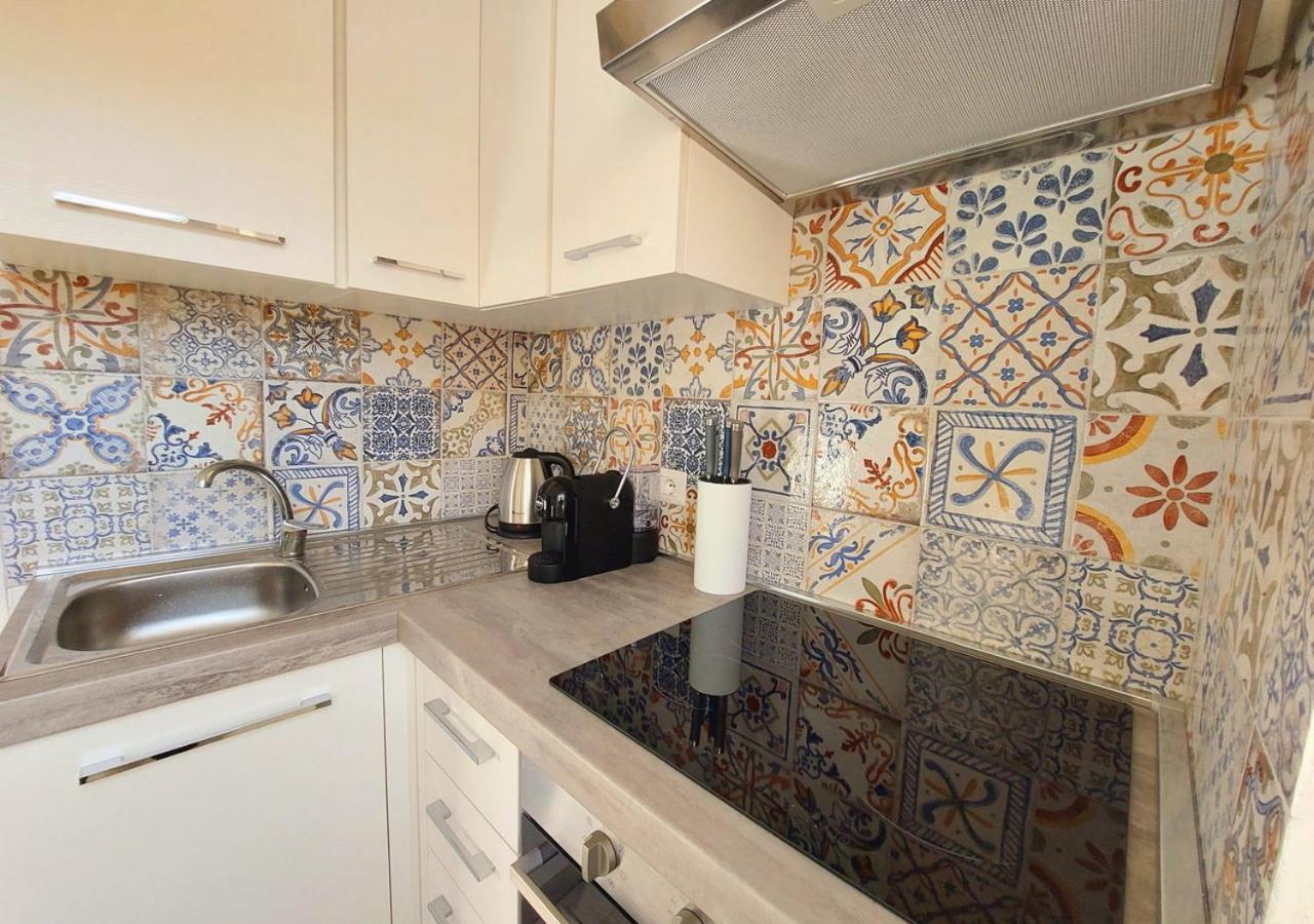 شقة Casa Valeria بورتو سانتو ستيفانو المظهر الخارجي الصورة