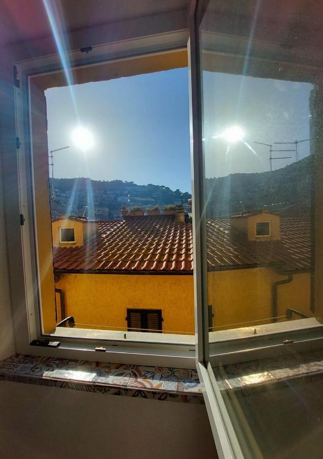 شقة Casa Valeria بورتو سانتو ستيفانو المظهر الخارجي الصورة