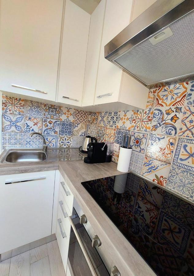 شقة Casa Valeria بورتو سانتو ستيفانو المظهر الخارجي الصورة