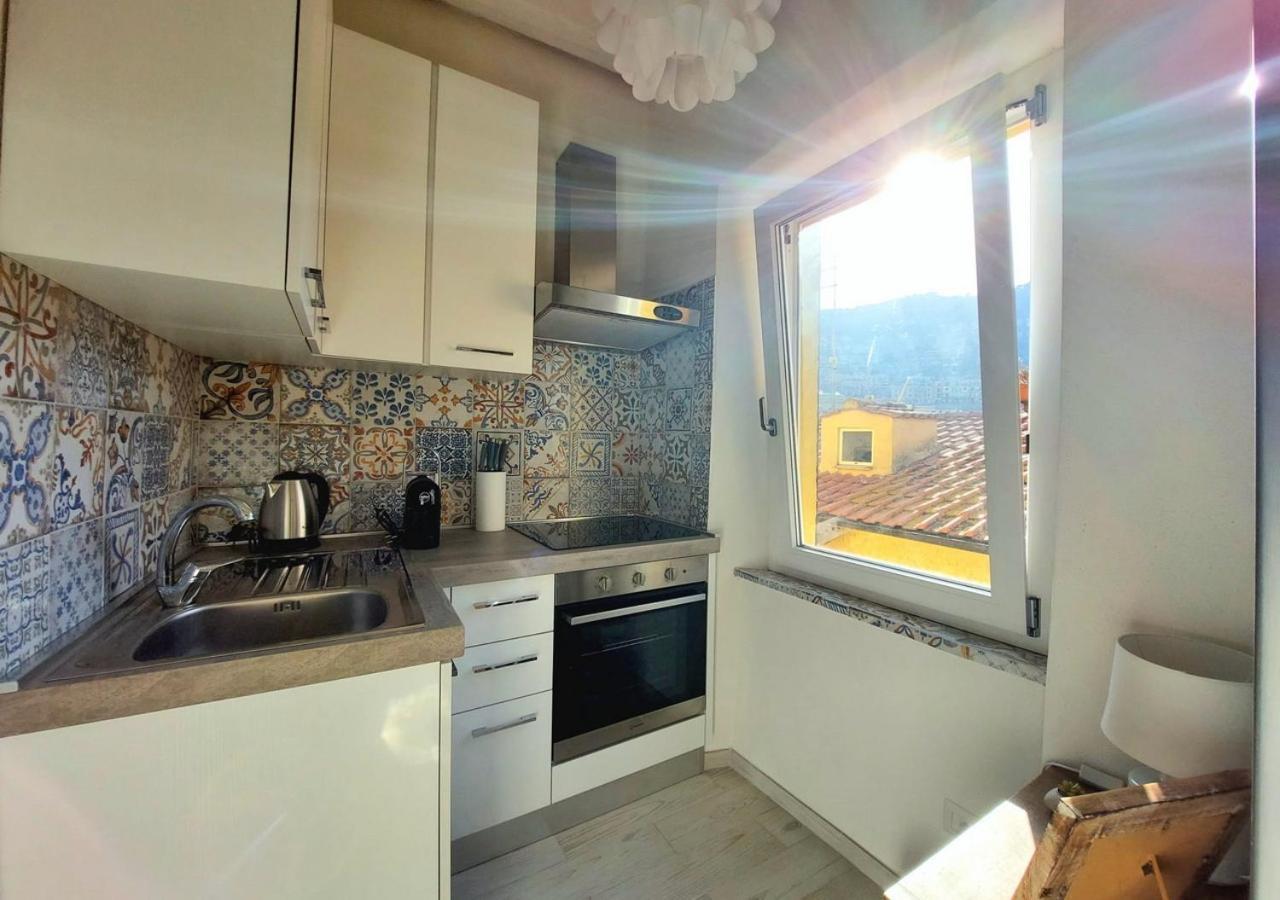 شقة Casa Valeria بورتو سانتو ستيفانو المظهر الخارجي الصورة