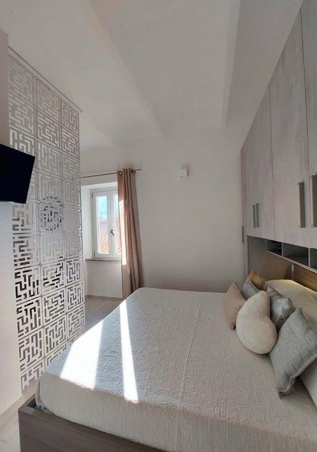 شقة Casa Valeria بورتو سانتو ستيفانو المظهر الخارجي الصورة