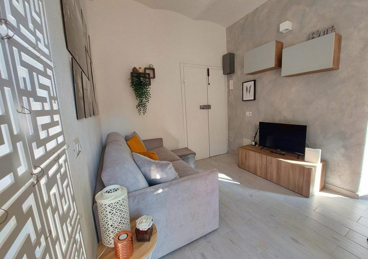 شقة Casa Valeria بورتو سانتو ستيفانو المظهر الخارجي الصورة