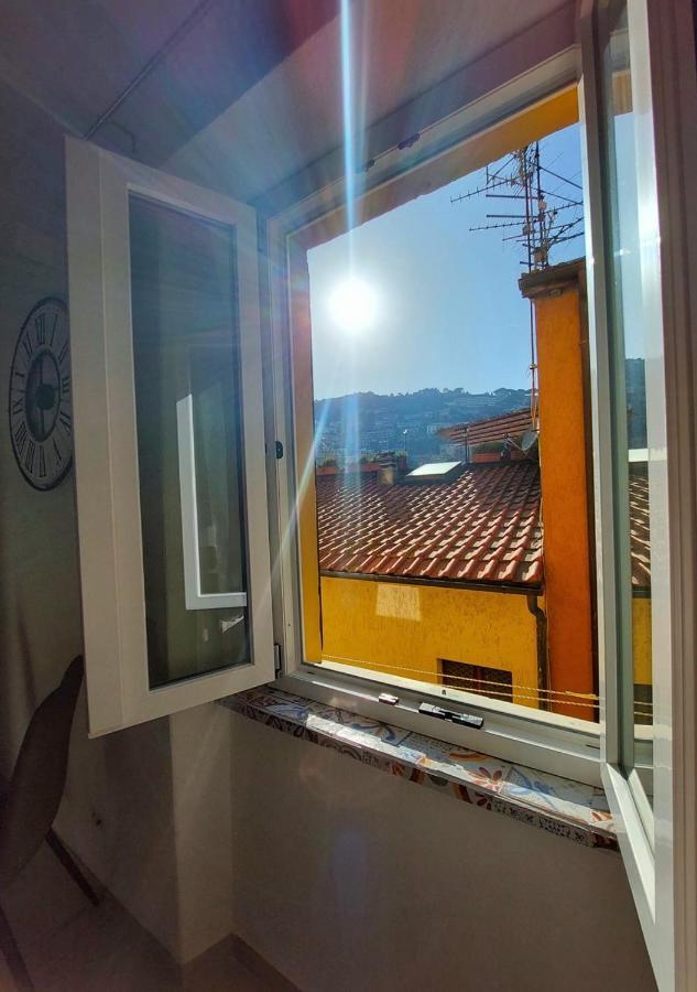 شقة Casa Valeria بورتو سانتو ستيفانو المظهر الخارجي الصورة
